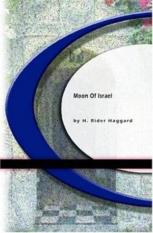 Cover of Moon of Israel