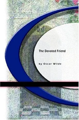 Cover of The Devoted Friend