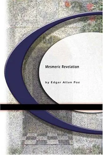 Cover of Mesmeric Revelation