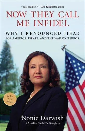 Cover of Now They Call Me Infidel