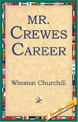 Cover of Mr. Crewe's career