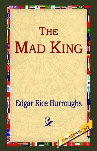 Cover of The Mad King