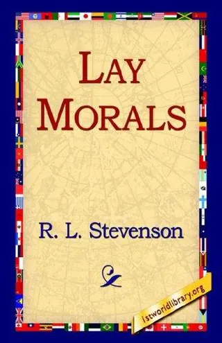 Cover of Lay Morals