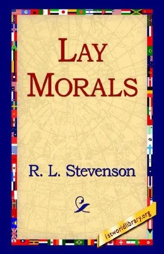Cover of Lay Morals