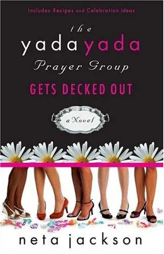 Cover of The Yada Yada Prayer Group Gets Decked Out