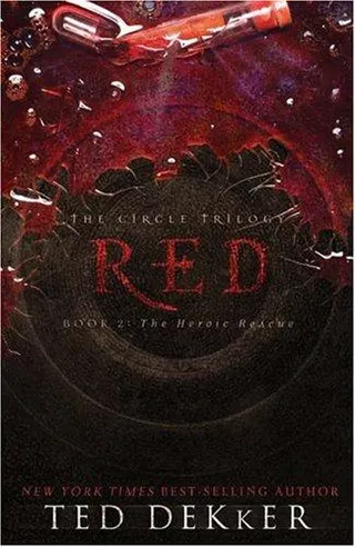 Cover of Red
