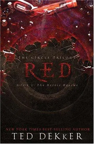 Cover of Red
