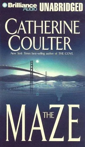 Cover of The Maze
