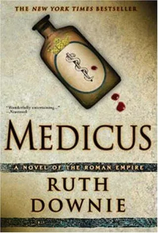 Cover of Medicus