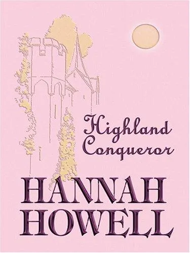 Cover of Highland Conqueror