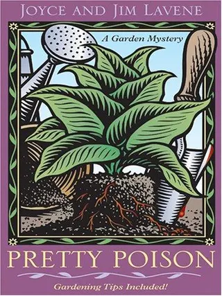 Cover of Pretty Poison