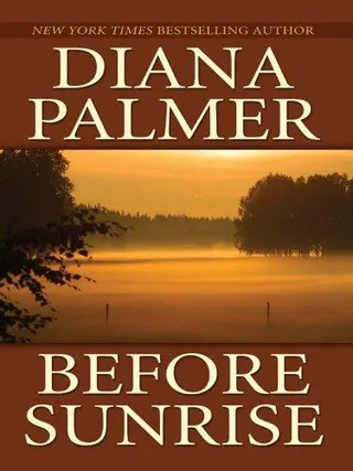 Cover of Before Sunrise