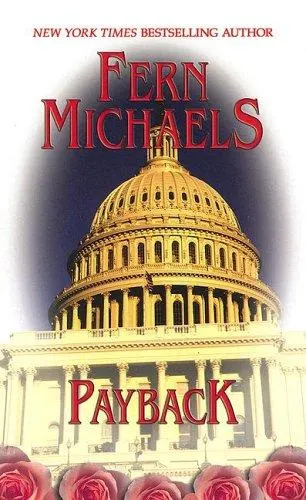 Cover of Payback
