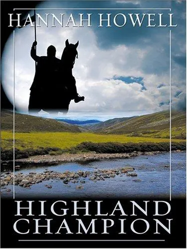 Cover of Highland Champion
