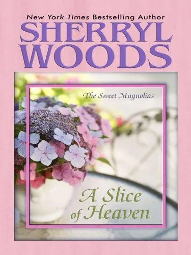 Cover of A Slice of Heaven