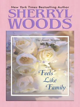 Cover of Feels Like Family