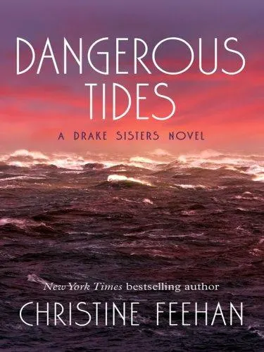 Cover of Dangerous Tides