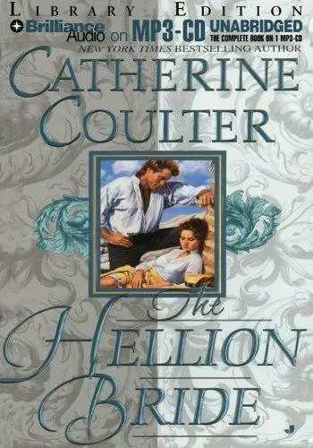 Cover of The Hellion Bride