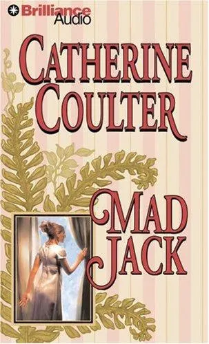 Cover of Mad Jack