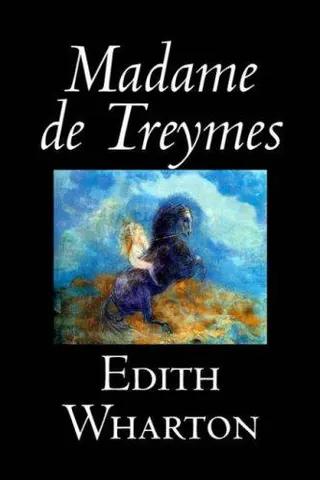 Cover of Madame de Treymes