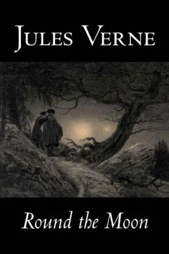 Cover of Around the Moon