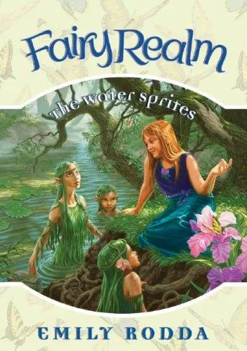 Cover of The Water Sprites