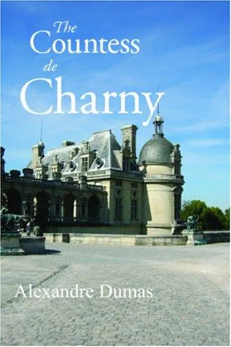 Cover of The Countess de Charny