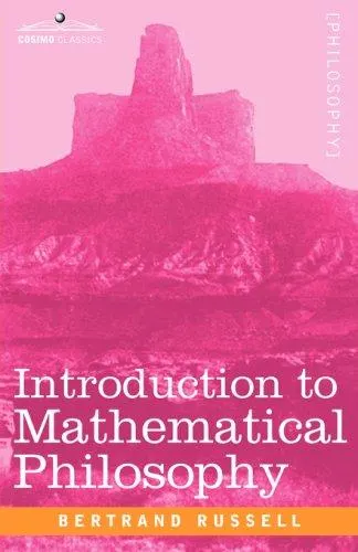 Cover of Introduction to mathematical philosophy