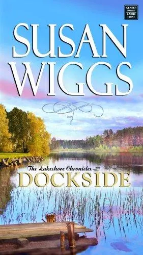 Cover of Dockside