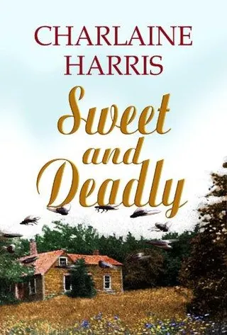 Cover of Sweet and Deadly