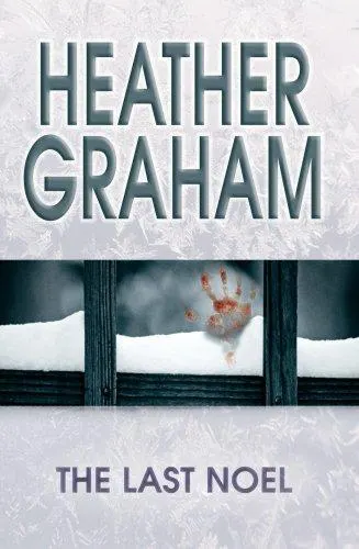 Cover of The Last Noel
