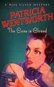 Cover of The Case Is Closed