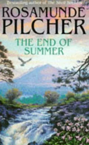Cover of The End of the Summer