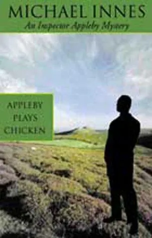 Cover of Appleby Plays Chicken