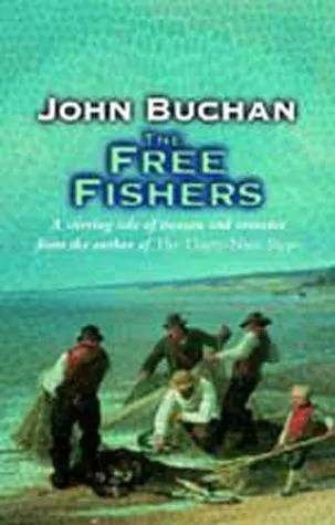 Cover of The Free Fishers
