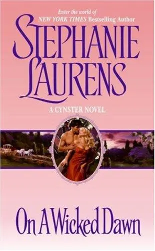 Cover of On a Wicked Dawn