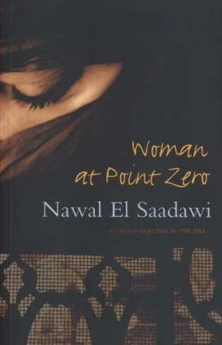 Cover of Woman at Point Zero