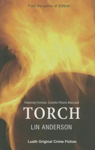 Cover of Torch