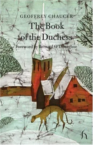 Cover of The book of the Duchess