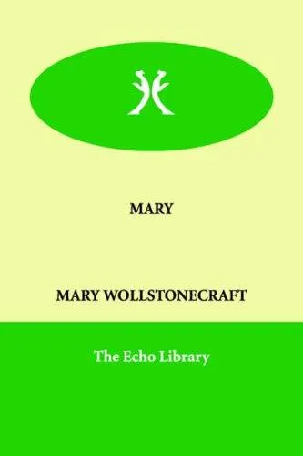 Cover of Mary