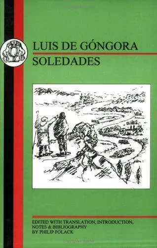 Cover of Soledades