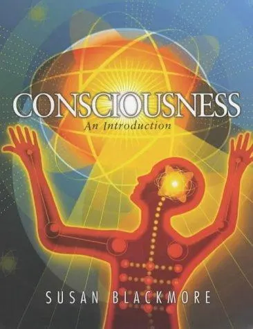 Cover of Consciousness