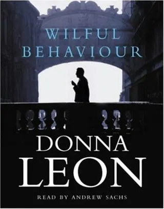 Cover of Wilful Behaviour