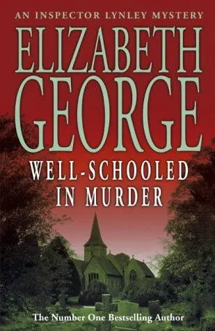 Cover of Well-Schooled in Murder