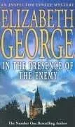Cover of In the Presence of the Enemy (Inspector Lynley Mystery)
