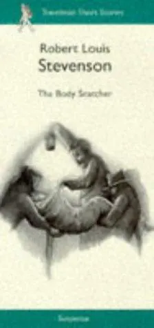 Cover of The Body Snatcher