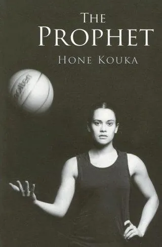 Cover of The Prophet