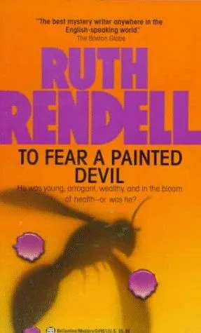 Cover of To fear a painted devil