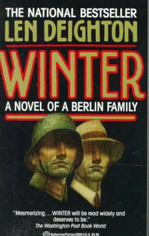 Cover of Winter