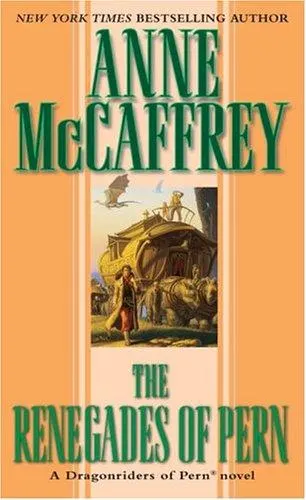 Cover of The Renegades of Pern